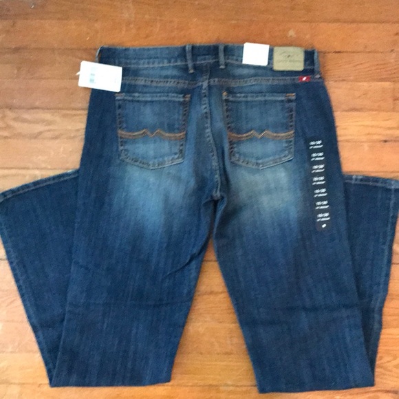 NWT Lucky brand jeans - Picture 3 of 4